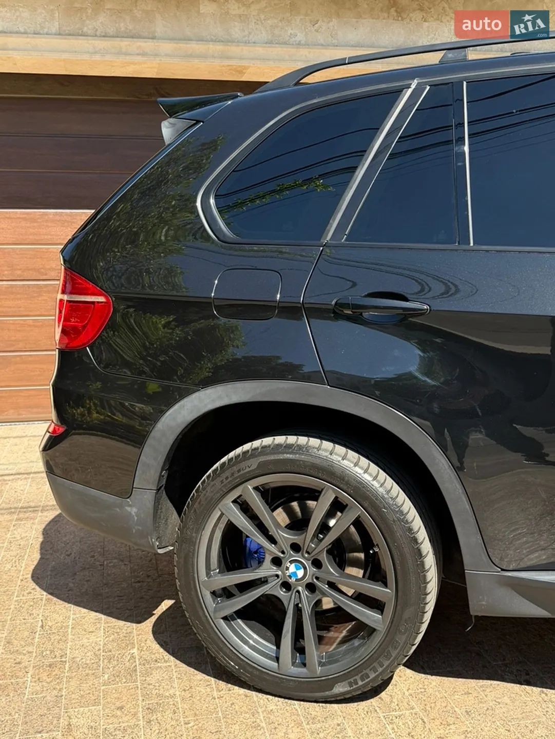 2010 BMW X5 - мініатюра 7
