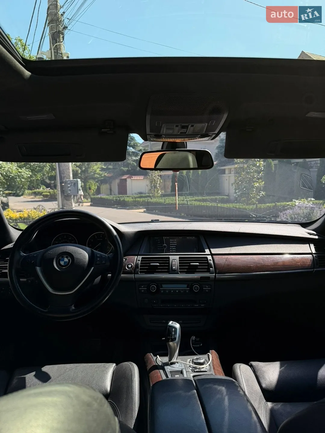 2010 BMW X5 - мініатюра 14