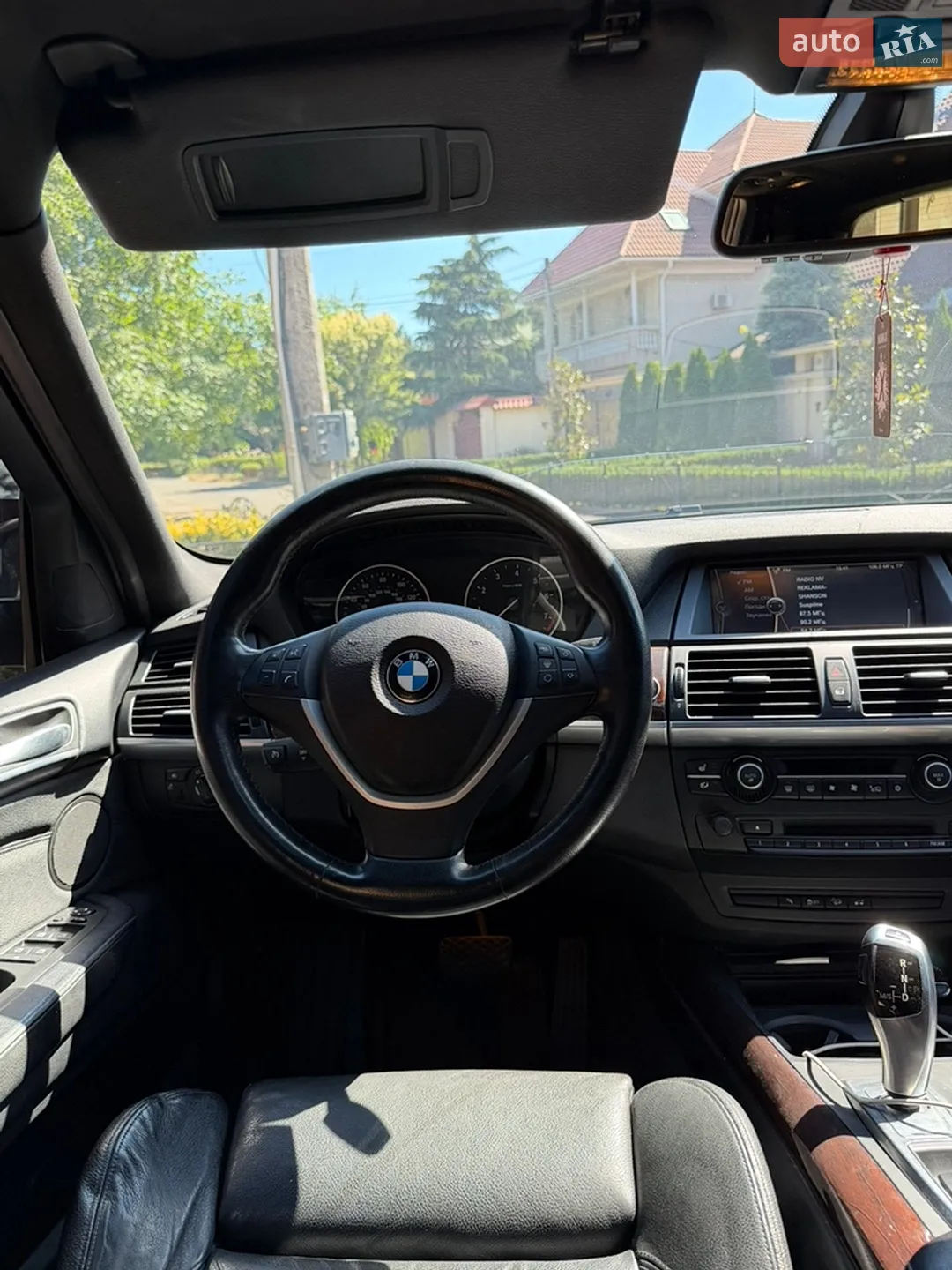 2010 BMW X5 - мініатюра 19