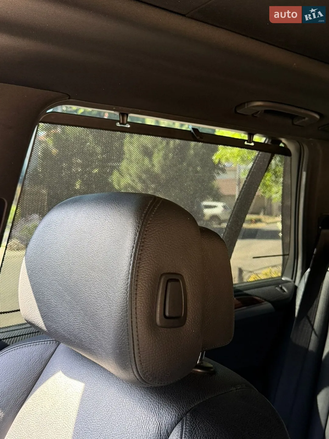 2010 BMW X5 - мініатюра 24