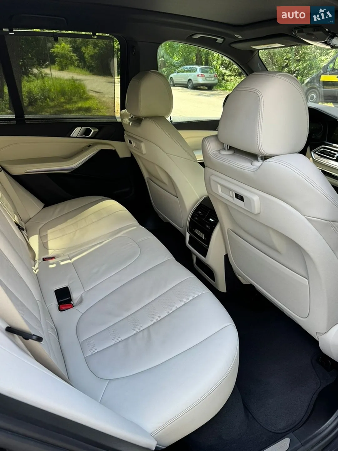 2020 BMW X5 - мініатюра 7