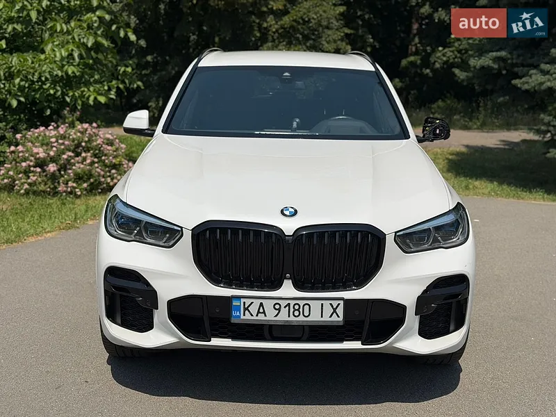 BMW X5 2023 VIN WBA11EV0509T24688 фото оголошення 122 з 154
