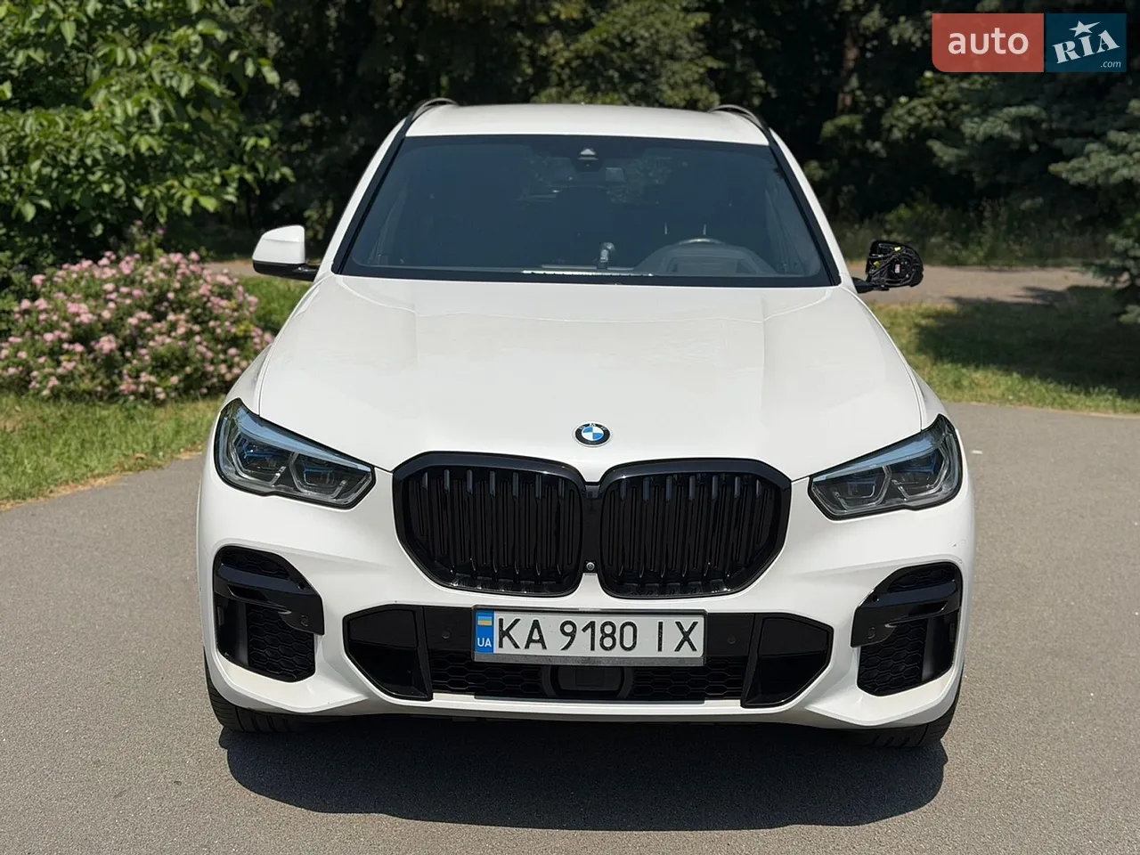 2021 BMW X5 - мініатюра 17