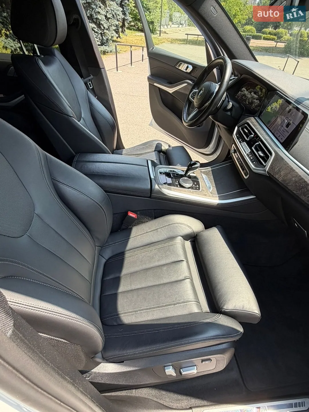 2022 BMW X5 - мініатюра 29