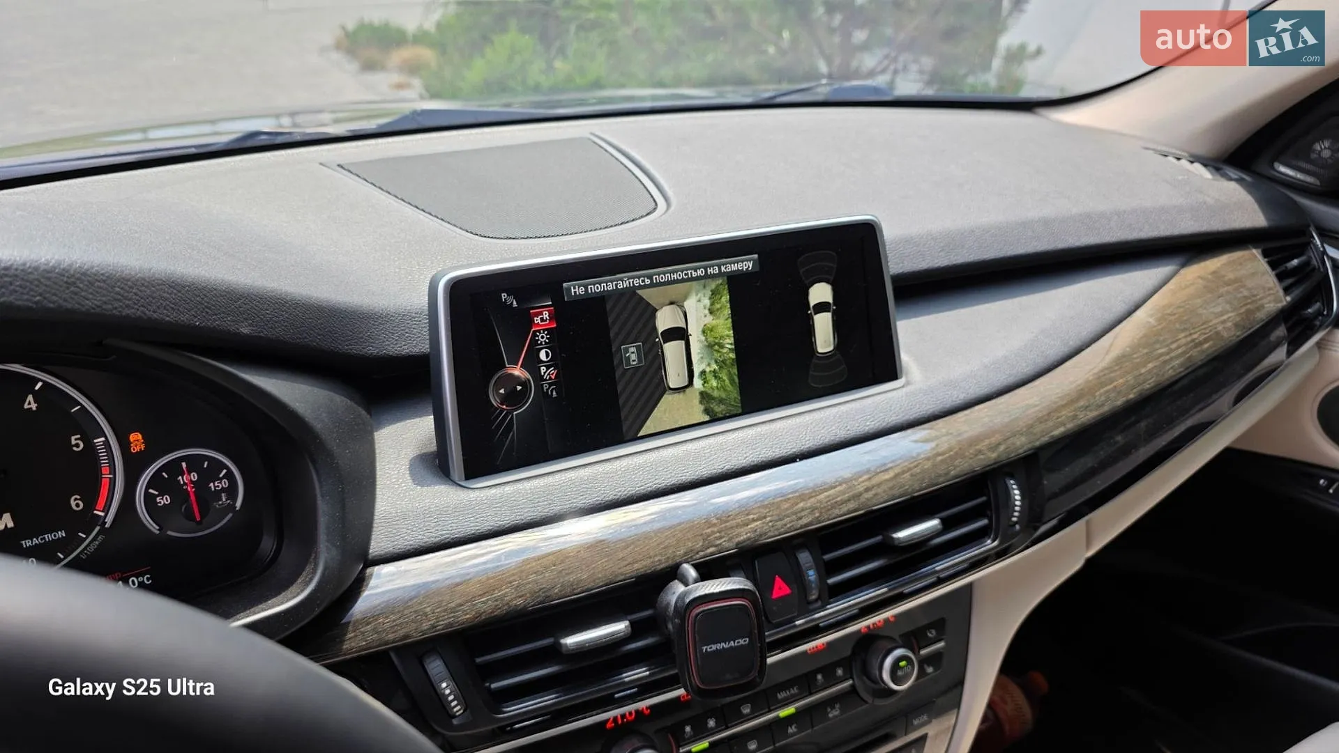 2015 BMW X5 - мініатюра 31