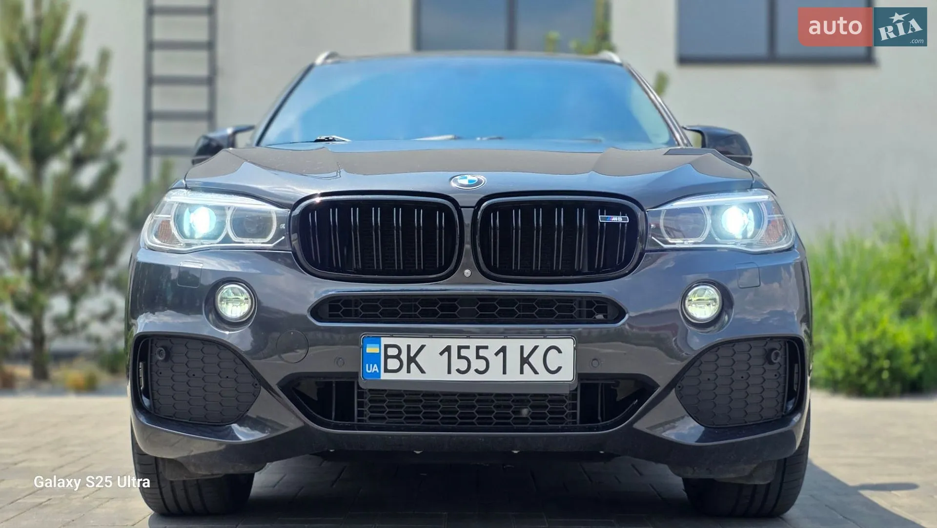 2015 BMW X5 - мініатюра 41