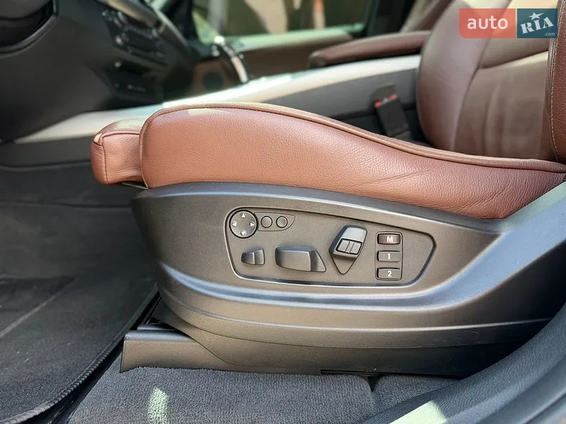BMW X5 2009 VIN WBAFF41050L138661 фото оголошення 16 з 68