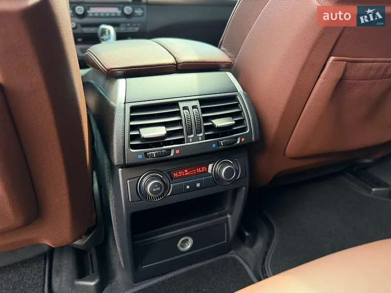 BMW X5 2009 VIN WBAFF41050L138661 фото оголошення 24 з 68