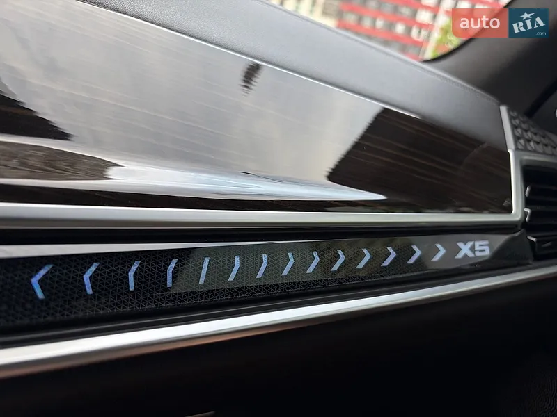 BMW X5 2023 VIN WBA11EV0509T24688 фото оголошення 32 з 154