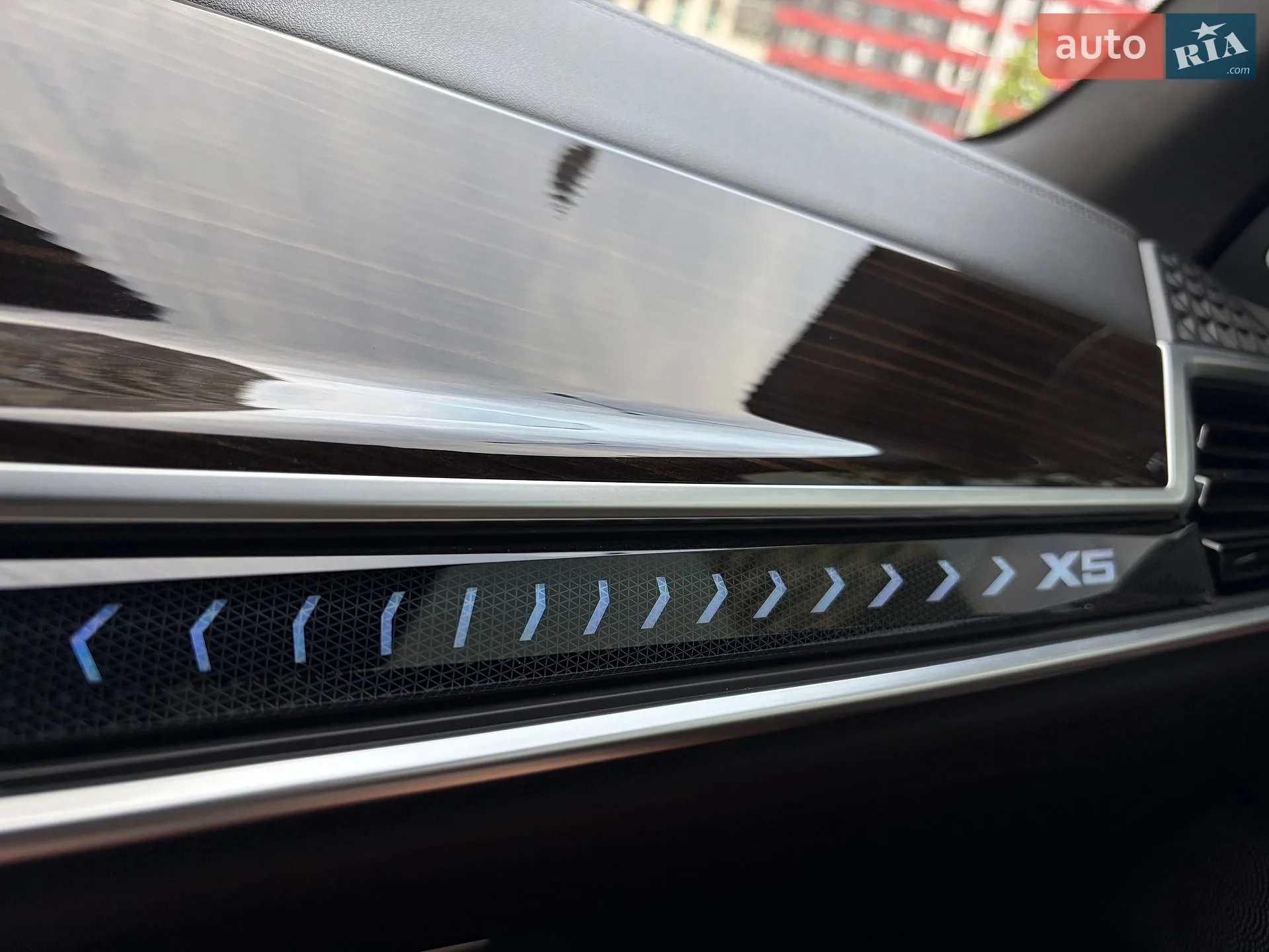 2023 BMW X5 - мініатюра 32
