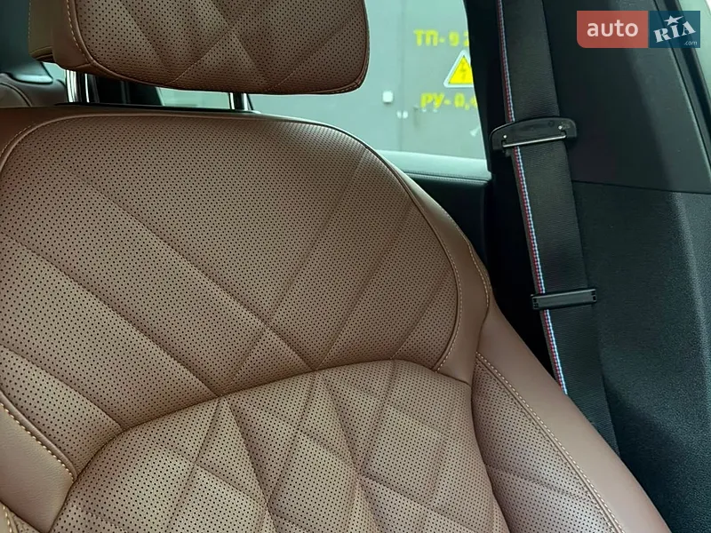 BMW X5 2023 VIN WBA11EV0509T24688 фото оголошення 39 з 154