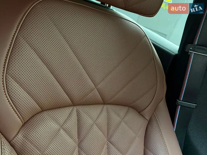BMW X5 2023 VIN WBA11EV0509T24688 фото оголошення 42 з 154