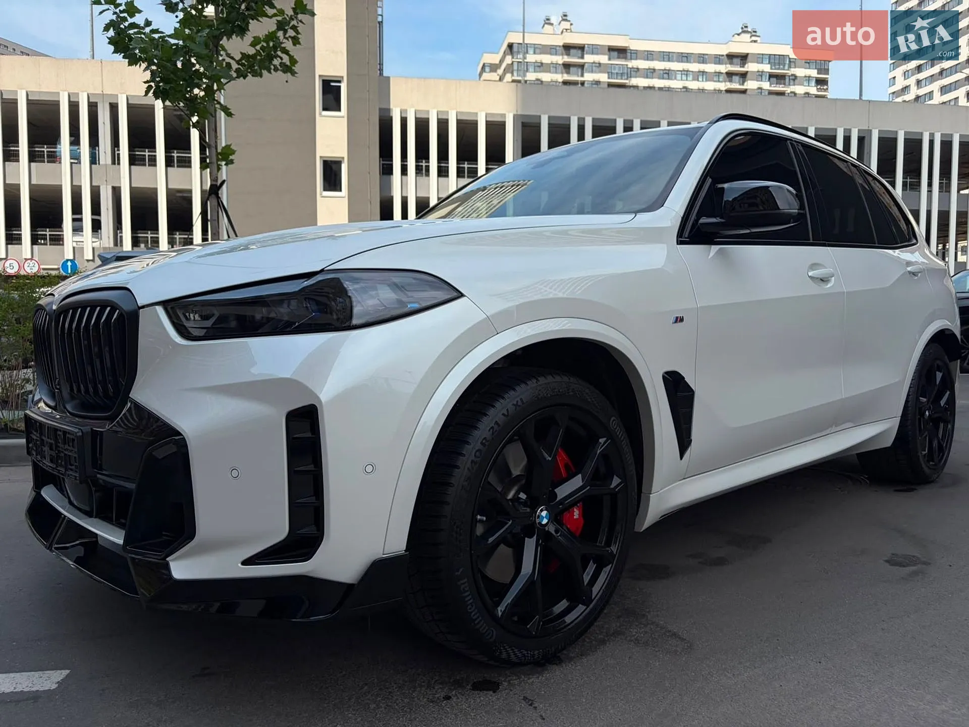 2023 BMW X5 - мініатюра 53