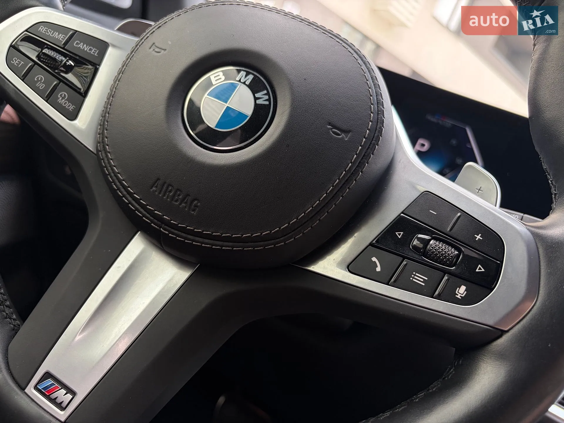 2023 BMW X5 - мініатюра 103