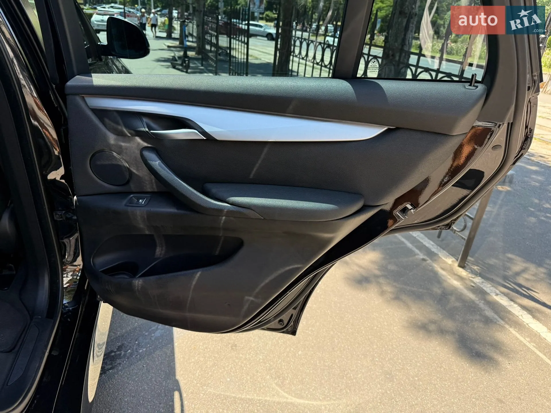 2018 BMW X5 - мініатюра 22