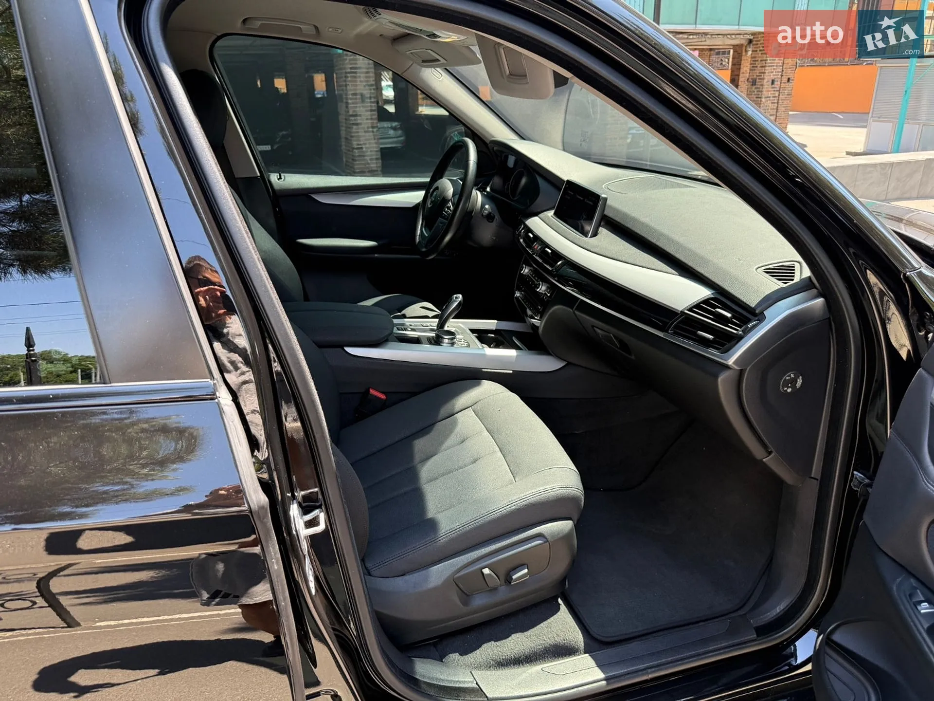 2018 BMW X5 - мініатюра 27