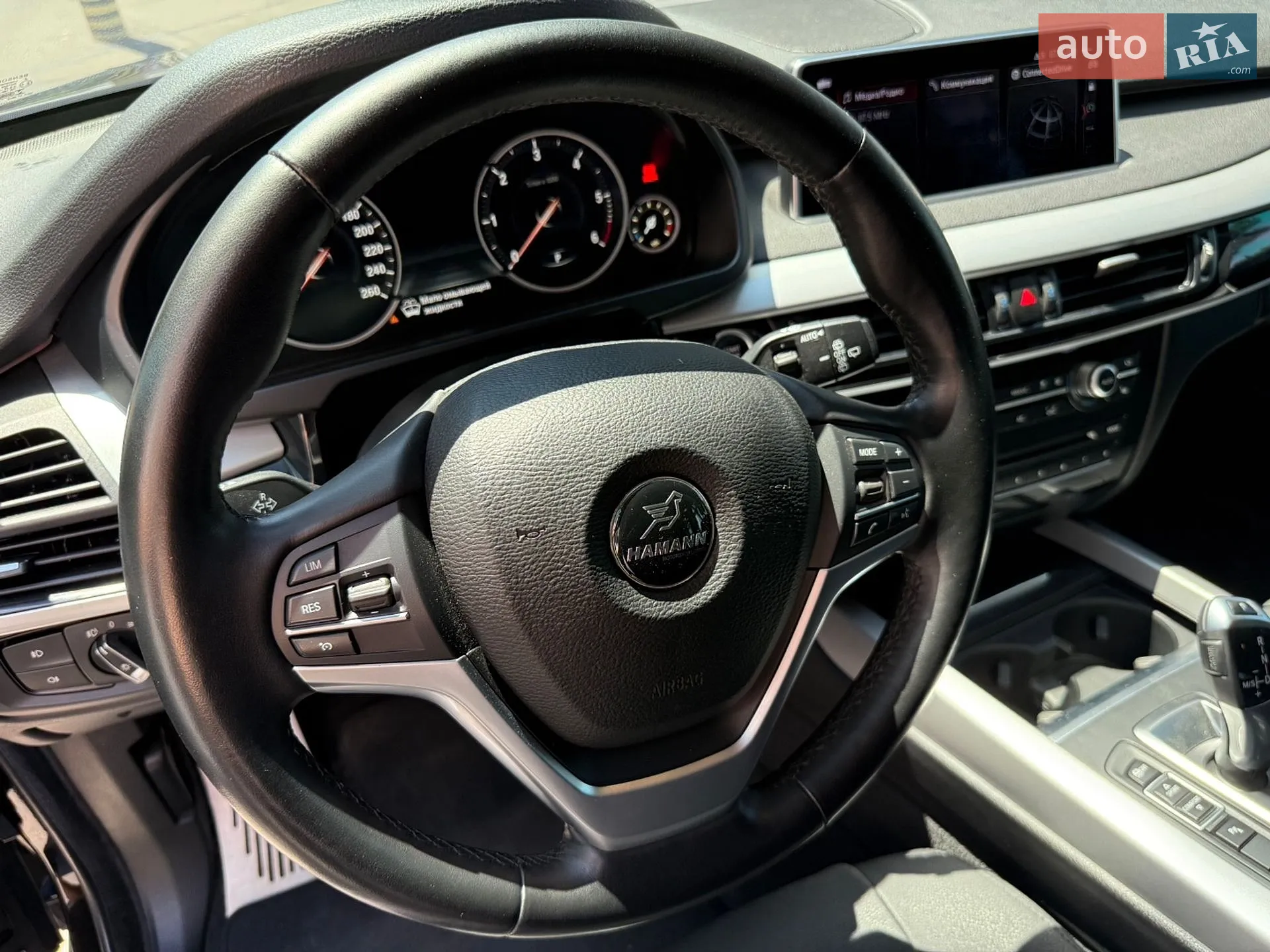 2018 BMW X5 - мініатюра 38