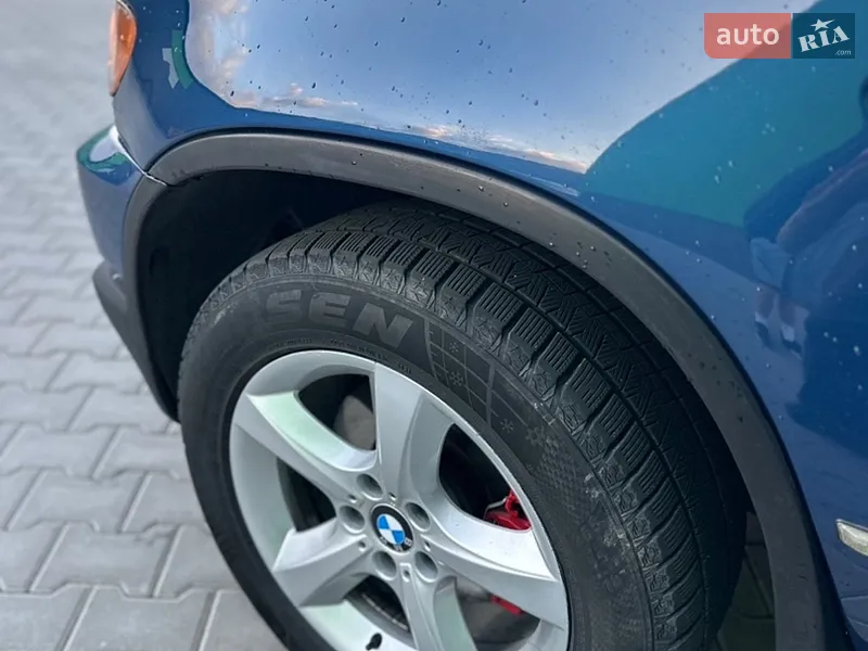 BMW X5 2002 VIN WBAFA710X0LN14559 фото оголошення 19 з 51