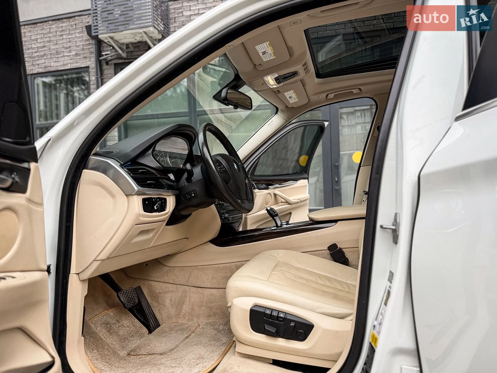2013 BMW X5 - мініатюра 21