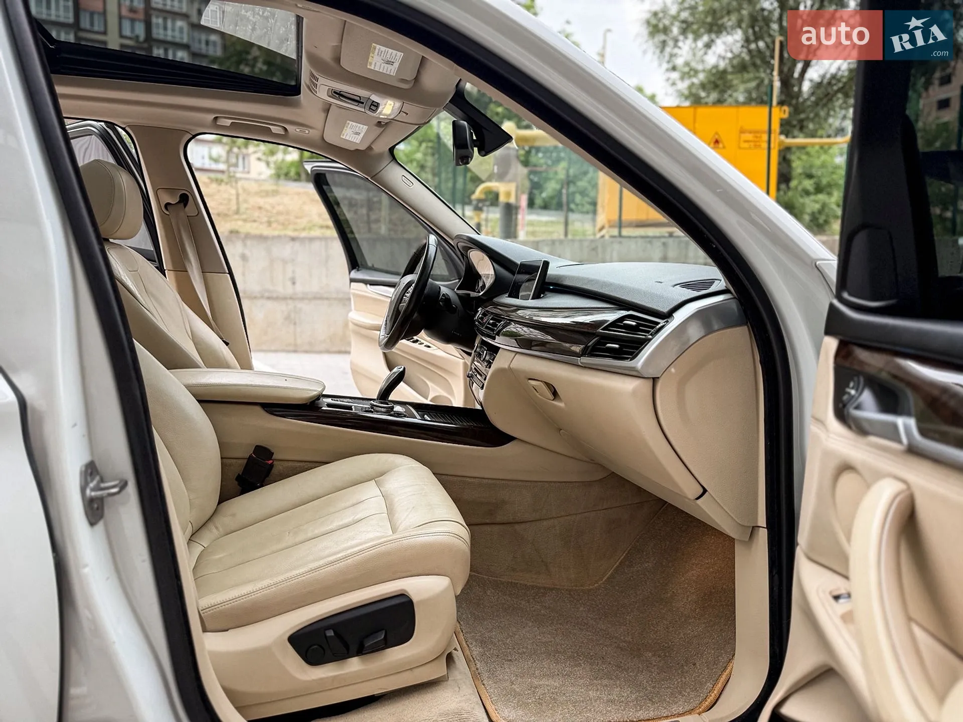 2013 BMW X5 - мініатюра 27
