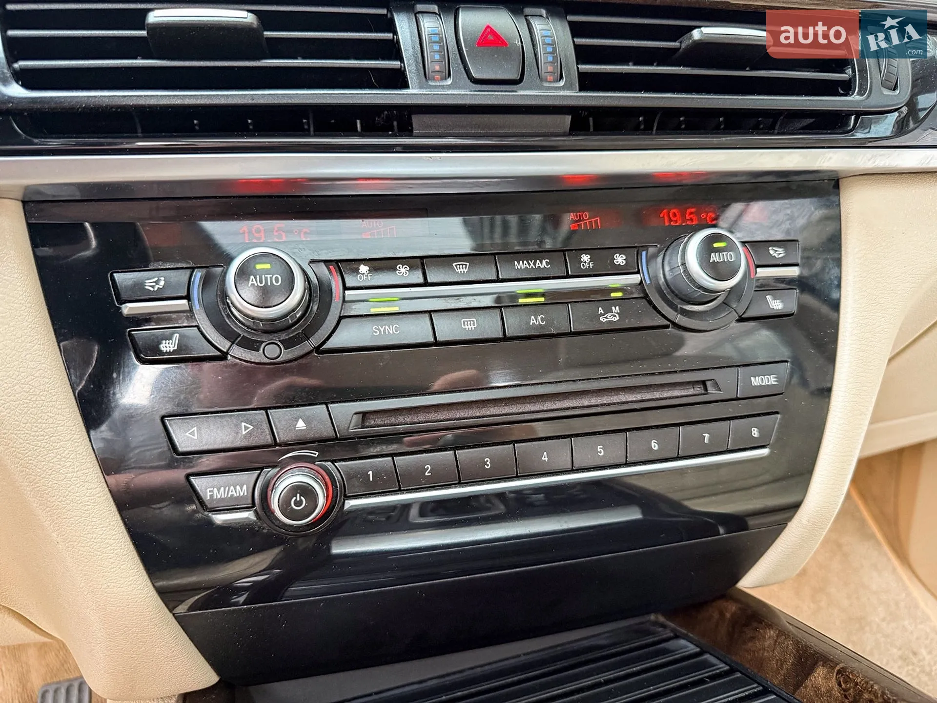 2013 BMW X5 - мініатюра 32