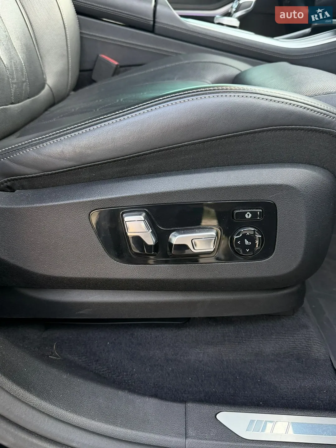 2019 BMW X5 - мініатюра 17