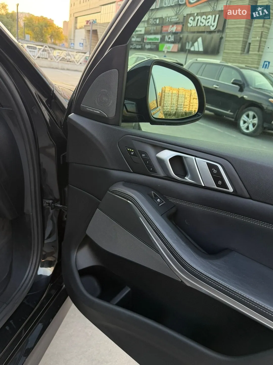 2019 BMW X5 - мініатюра 22