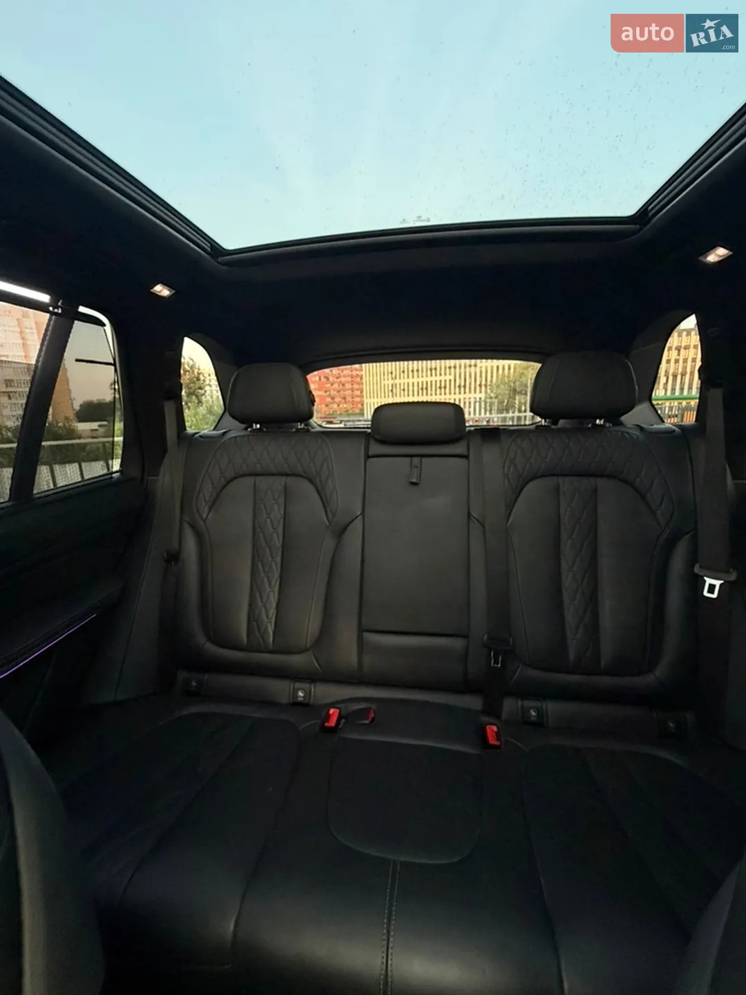 2019 BMW X5 - мініатюра 27