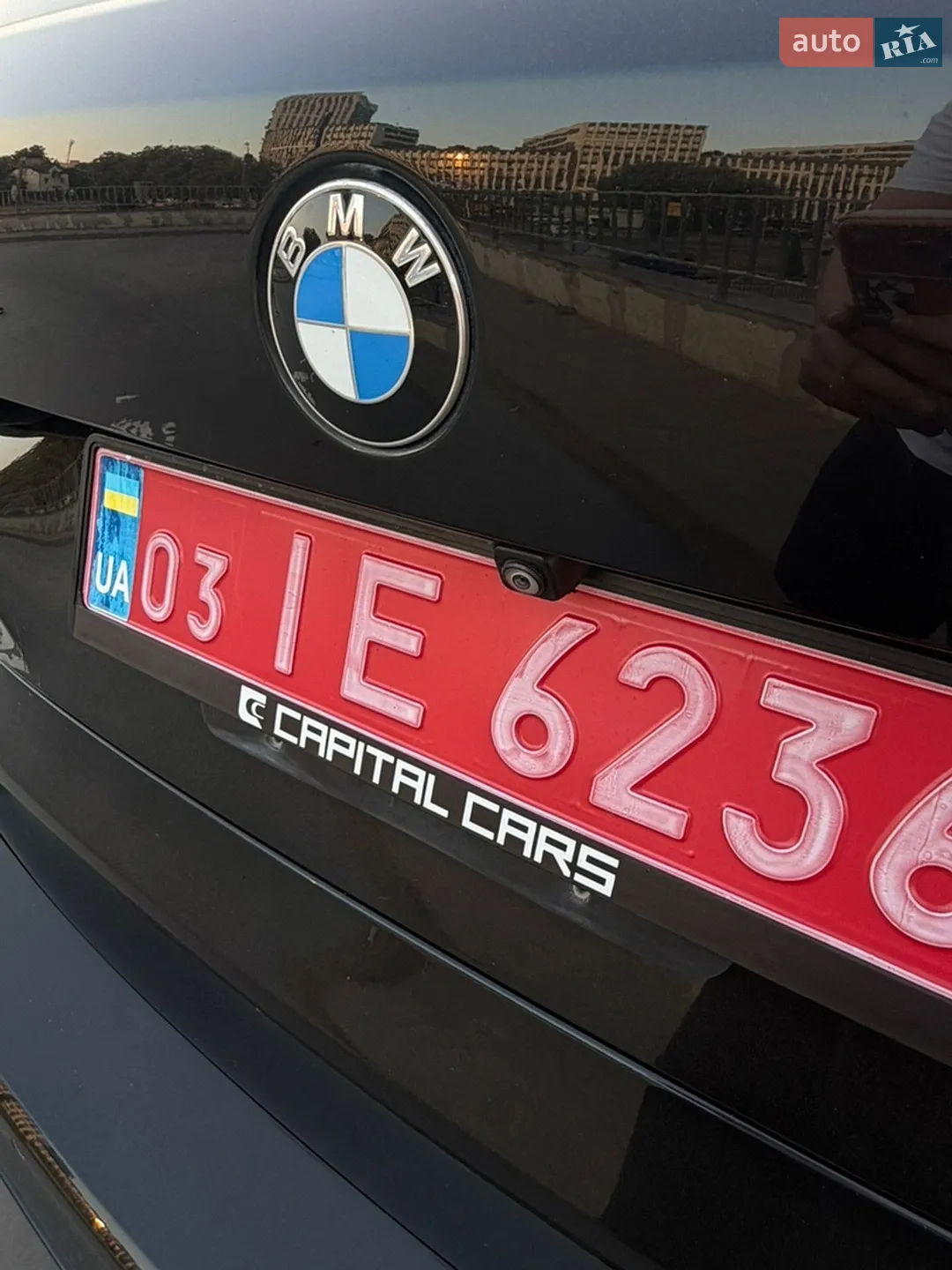 2019 BMW X5 - мініатюра 30