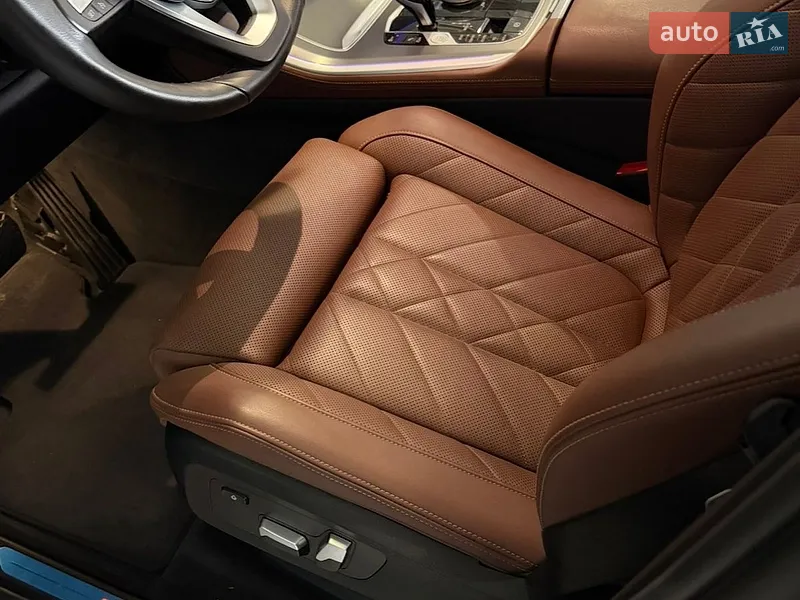 BMW X5 2023 VIN WBACV410309R79638 фото оголошення 2 з 45
