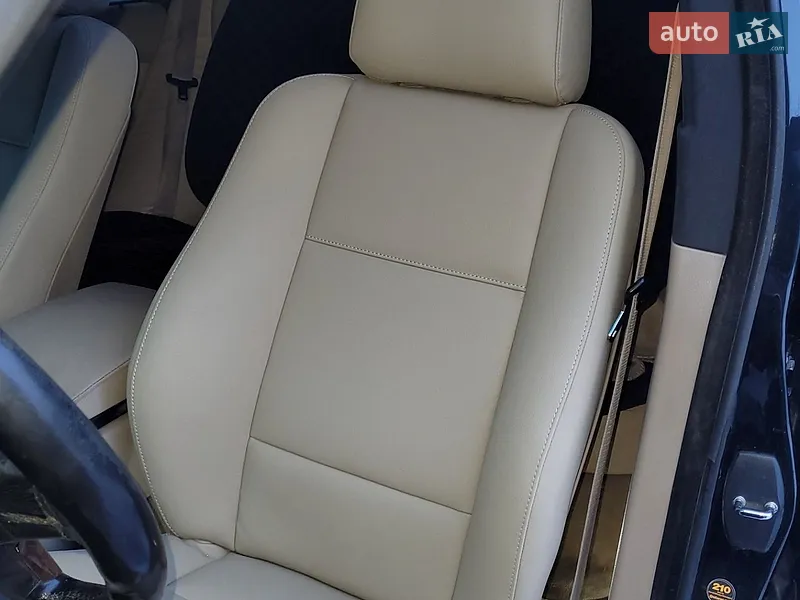 BMW X5 2002 VIN WBAFA71030LN28724 фото оголошення 15 з 46