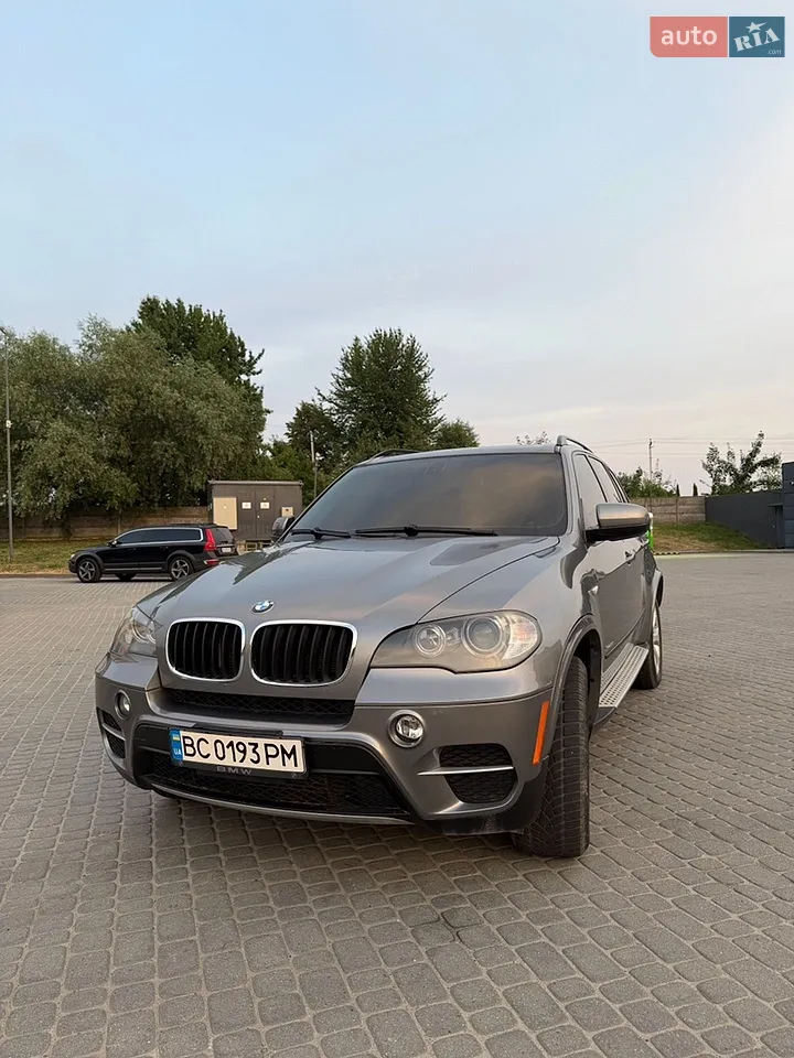 2010 BMW X5 - мініатюра 12