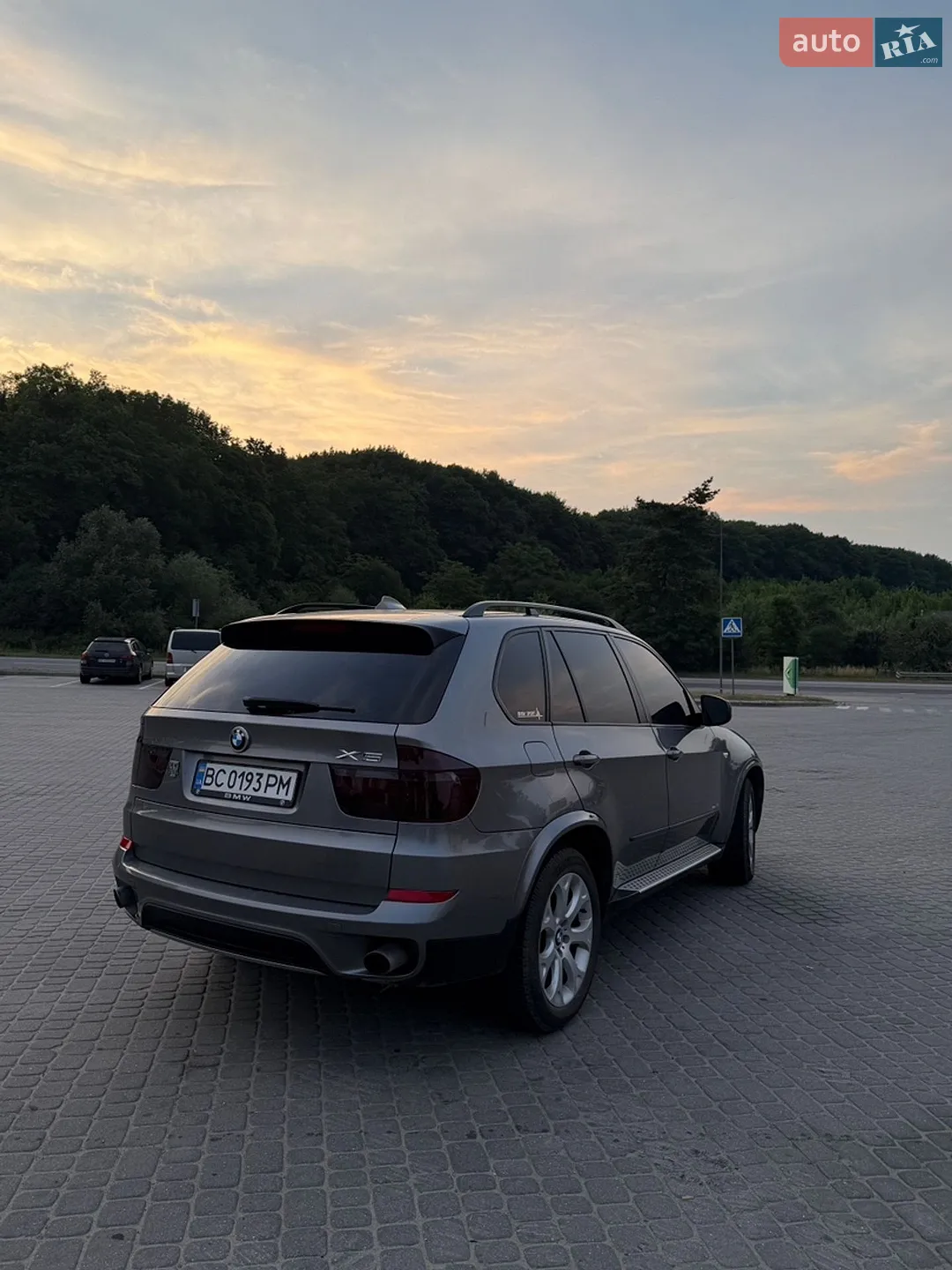 2010 BMW X5 - мініатюра 5