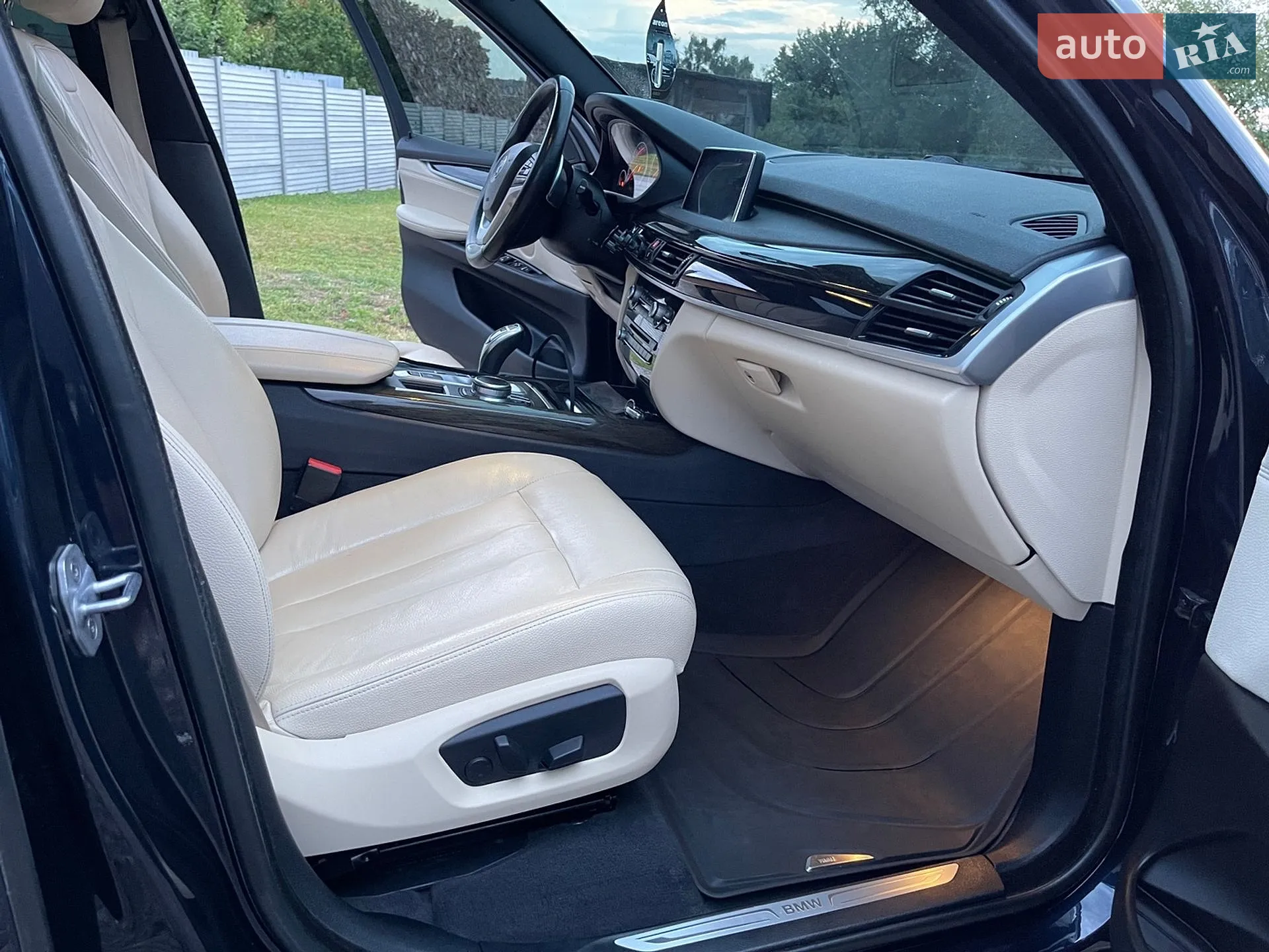 2018 BMW X5 - мініатюра 17