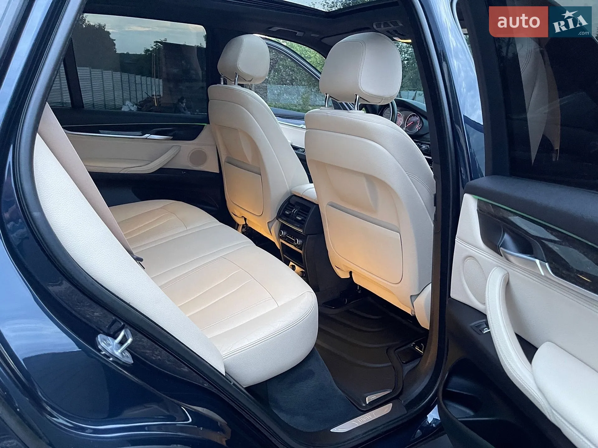 2018 BMW X5 - мініатюра 20