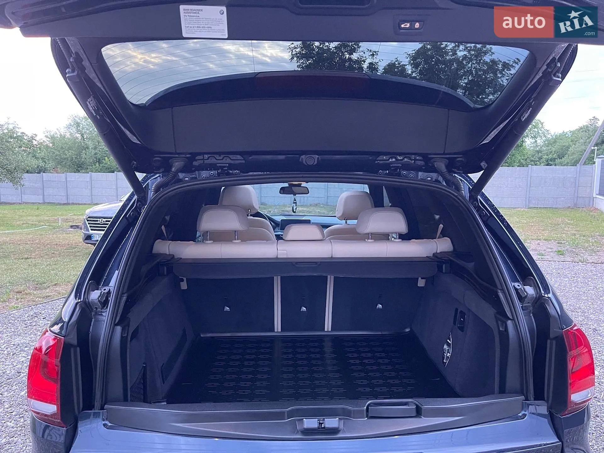 2018 BMW X5 - мініатюра 24