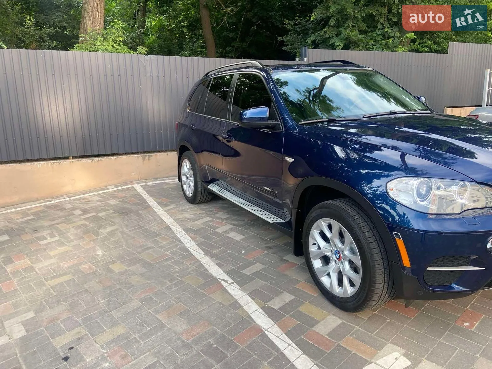 2013 BMW X5 - мініатюра 2