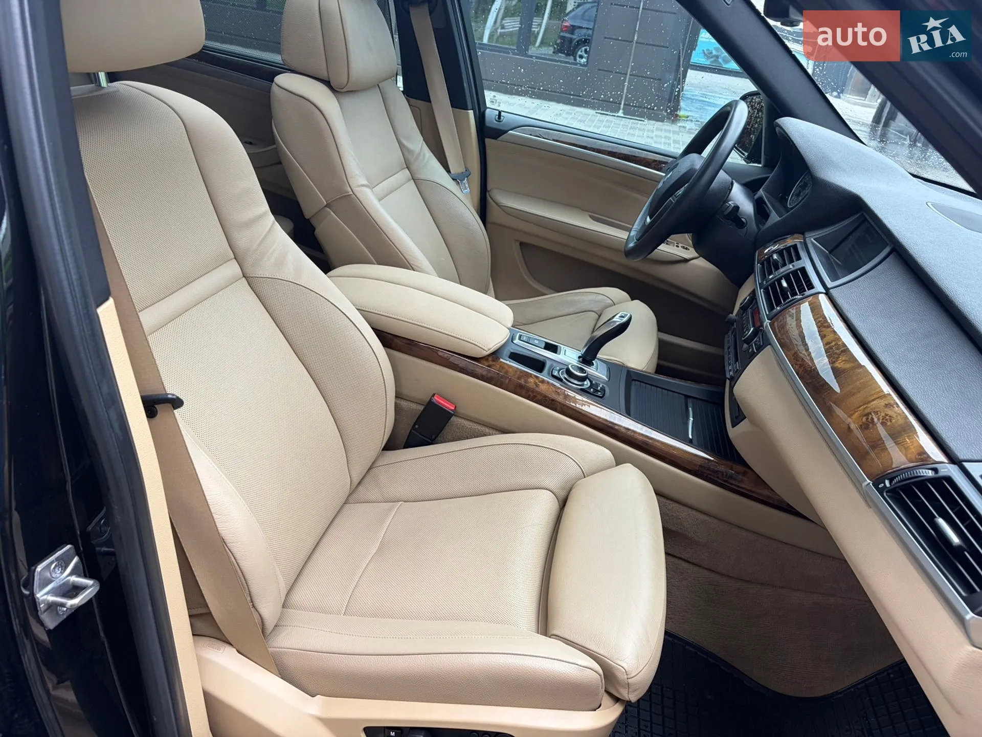 2012 BMW X5 - мініатюра 10