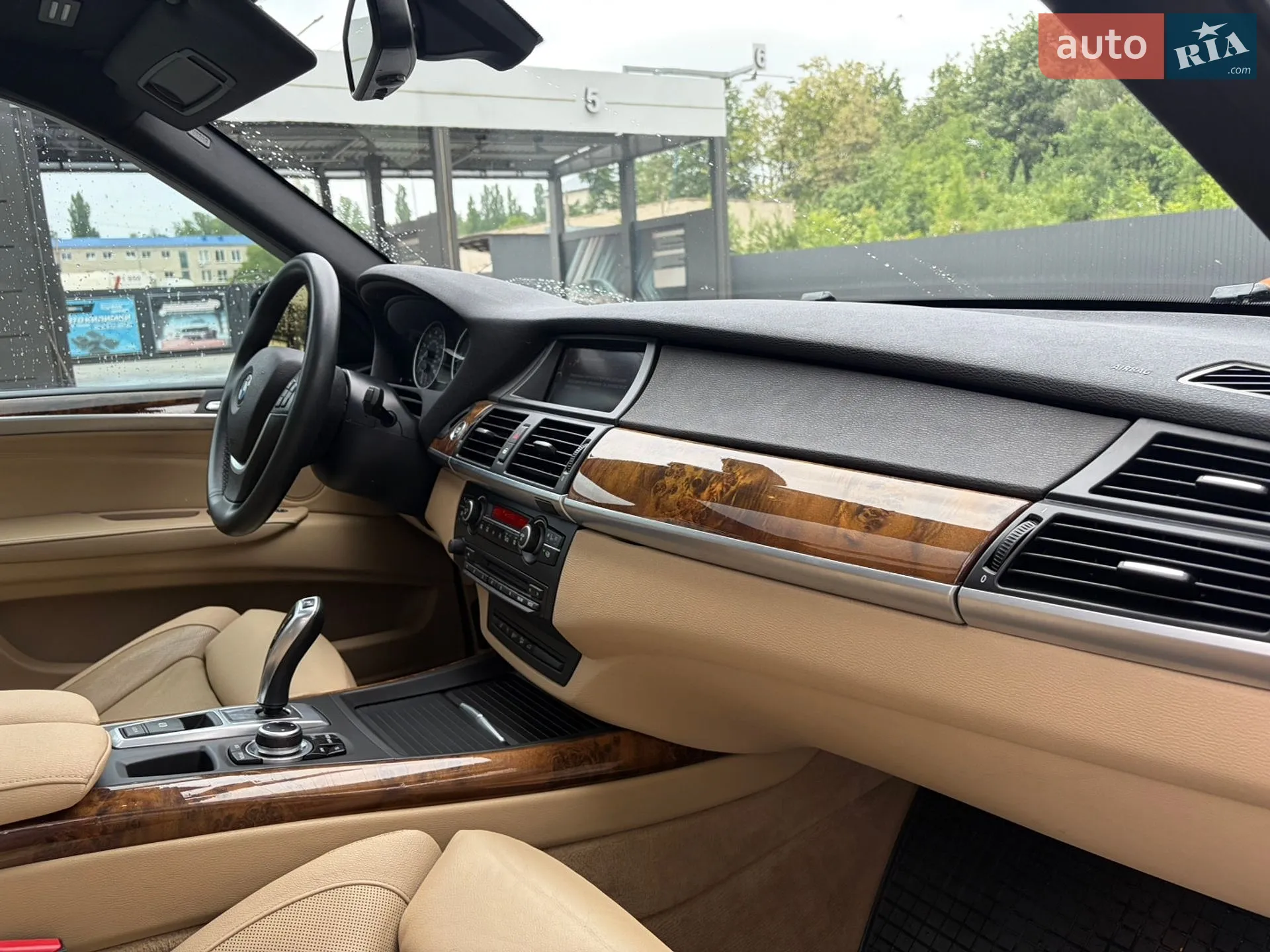 2012 BMW X5 - мініатюра 12