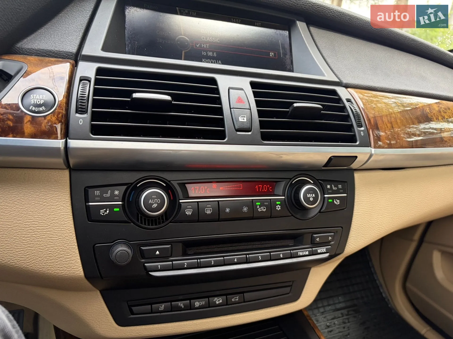 2012 BMW X5 - мініатюра 23