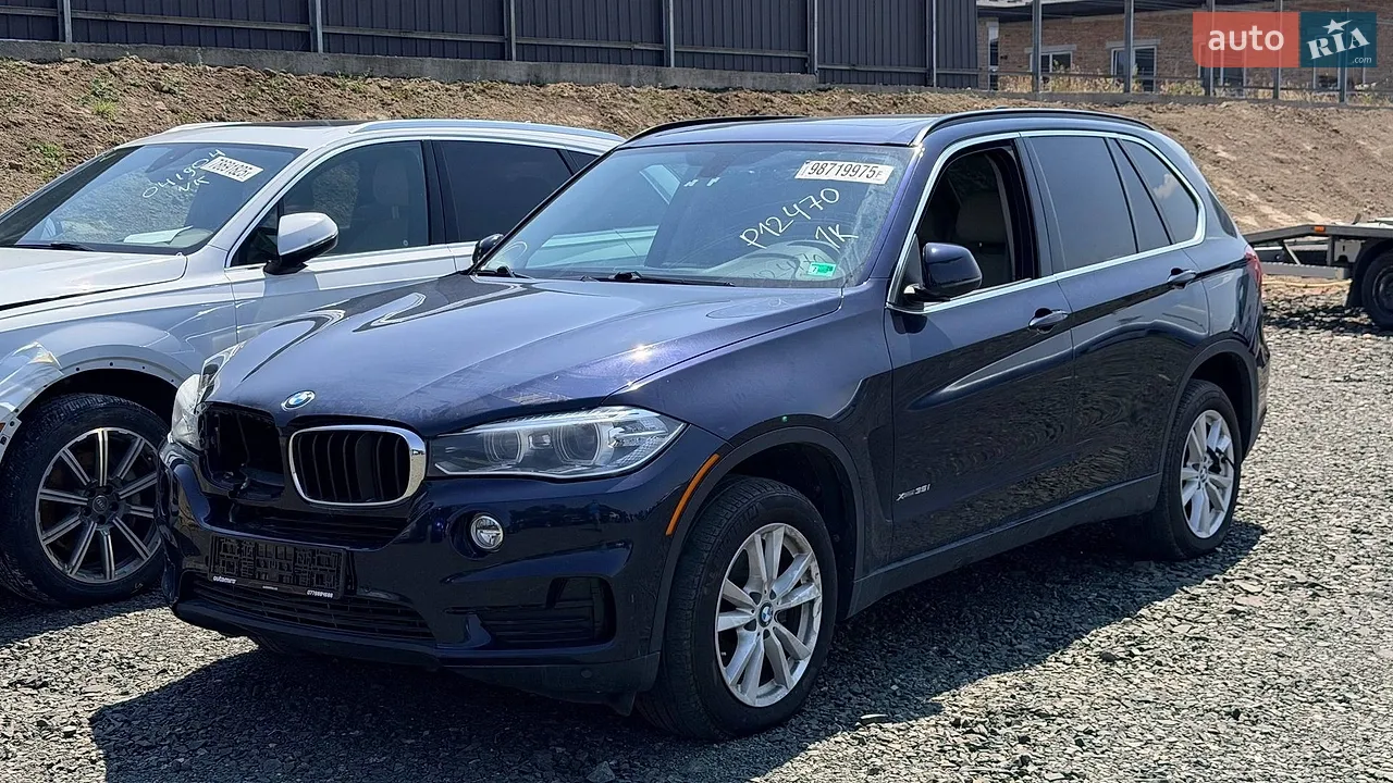 2015 Volvo XC60 - мініатюра 28