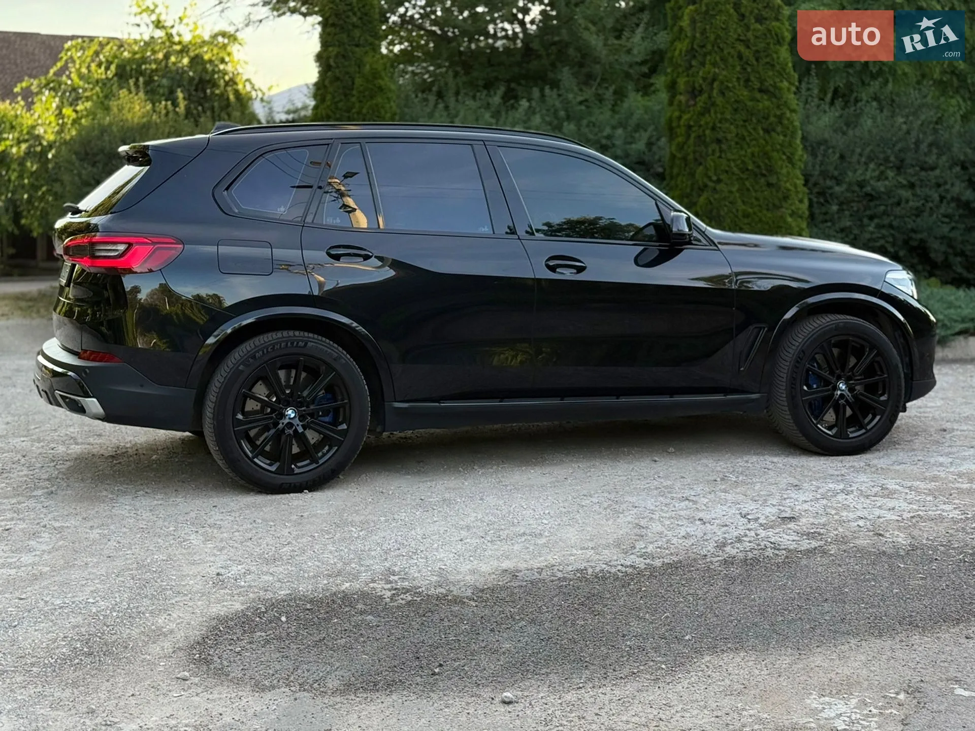 2019 BMW X5 - мініатюра 13