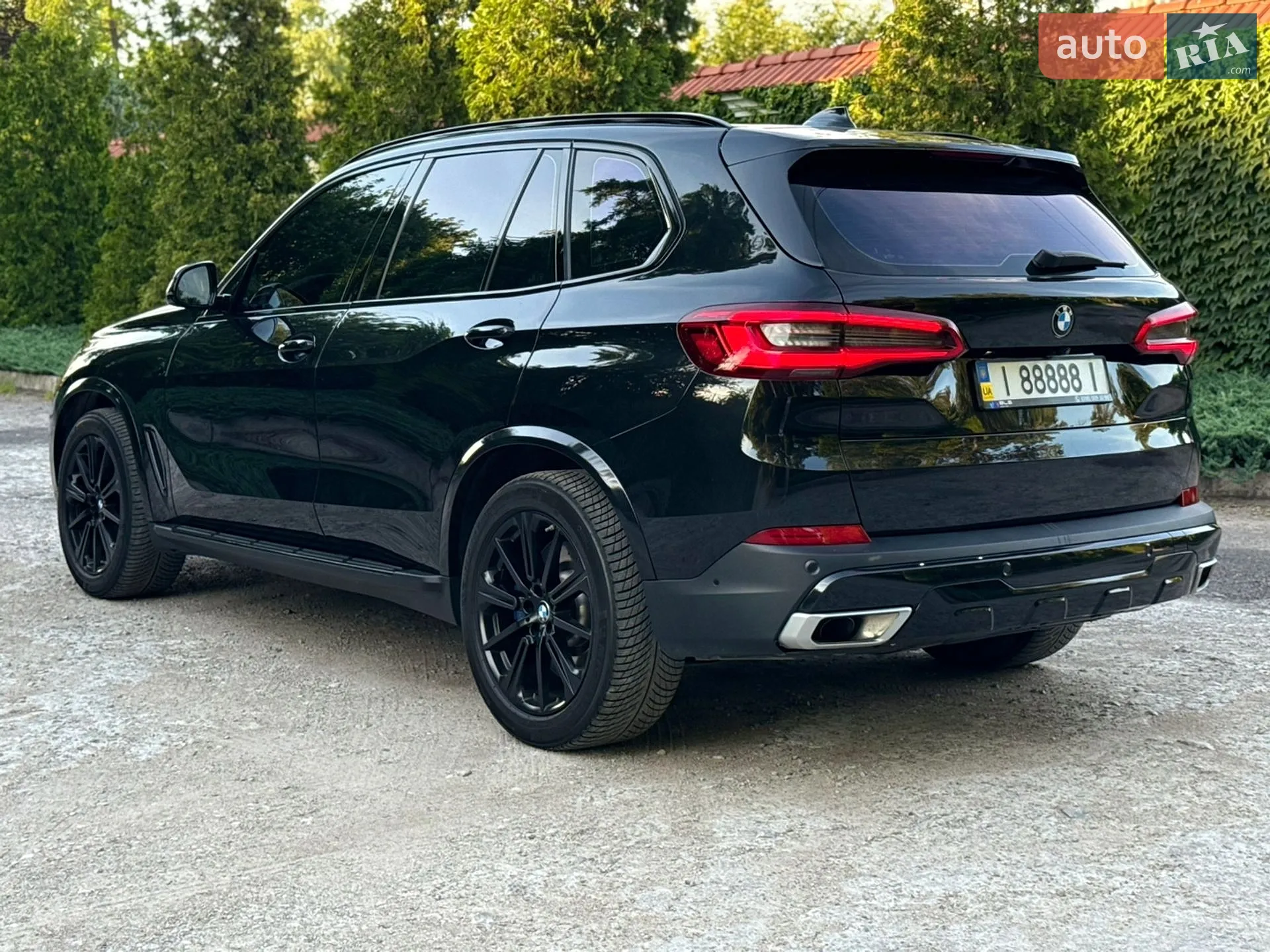 2019 BMW X5 - мініатюра 24