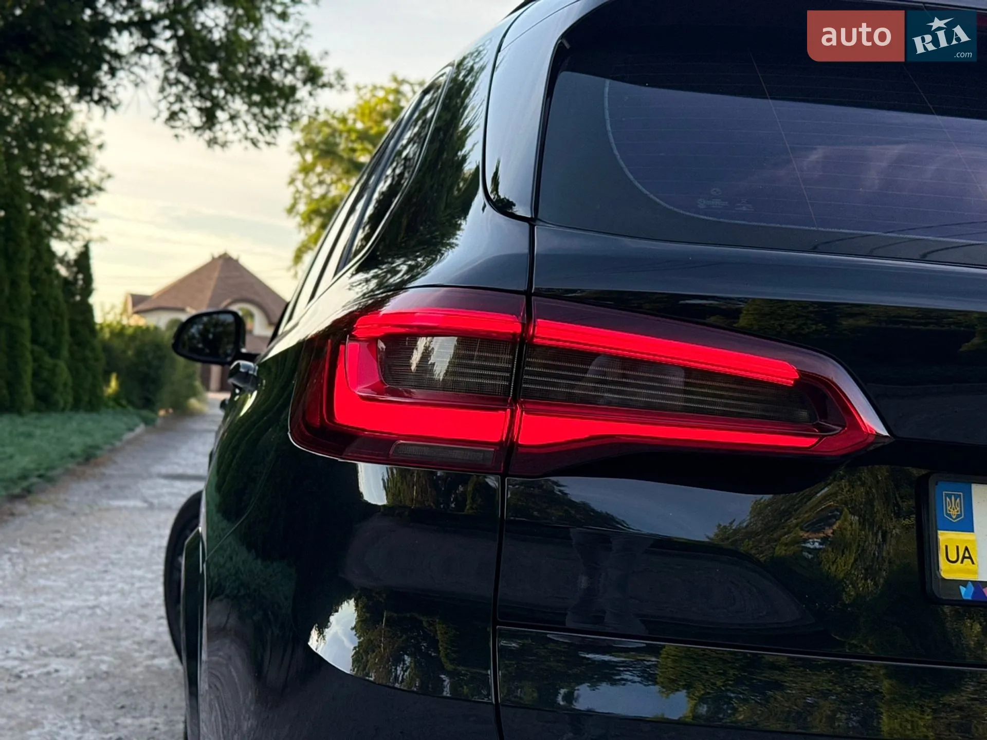 2019 BMW X5 - мініатюра 34