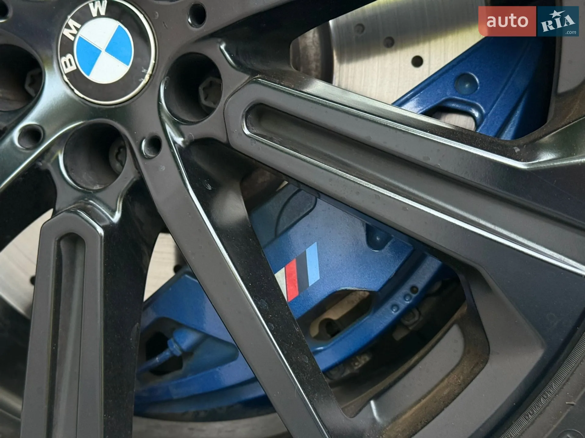 2019 BMW X5 - мініатюра 40