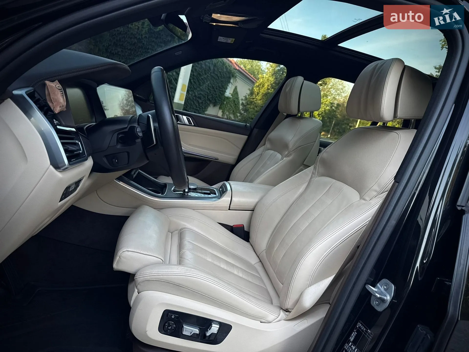 2019 BMW X5 - мініатюра 42