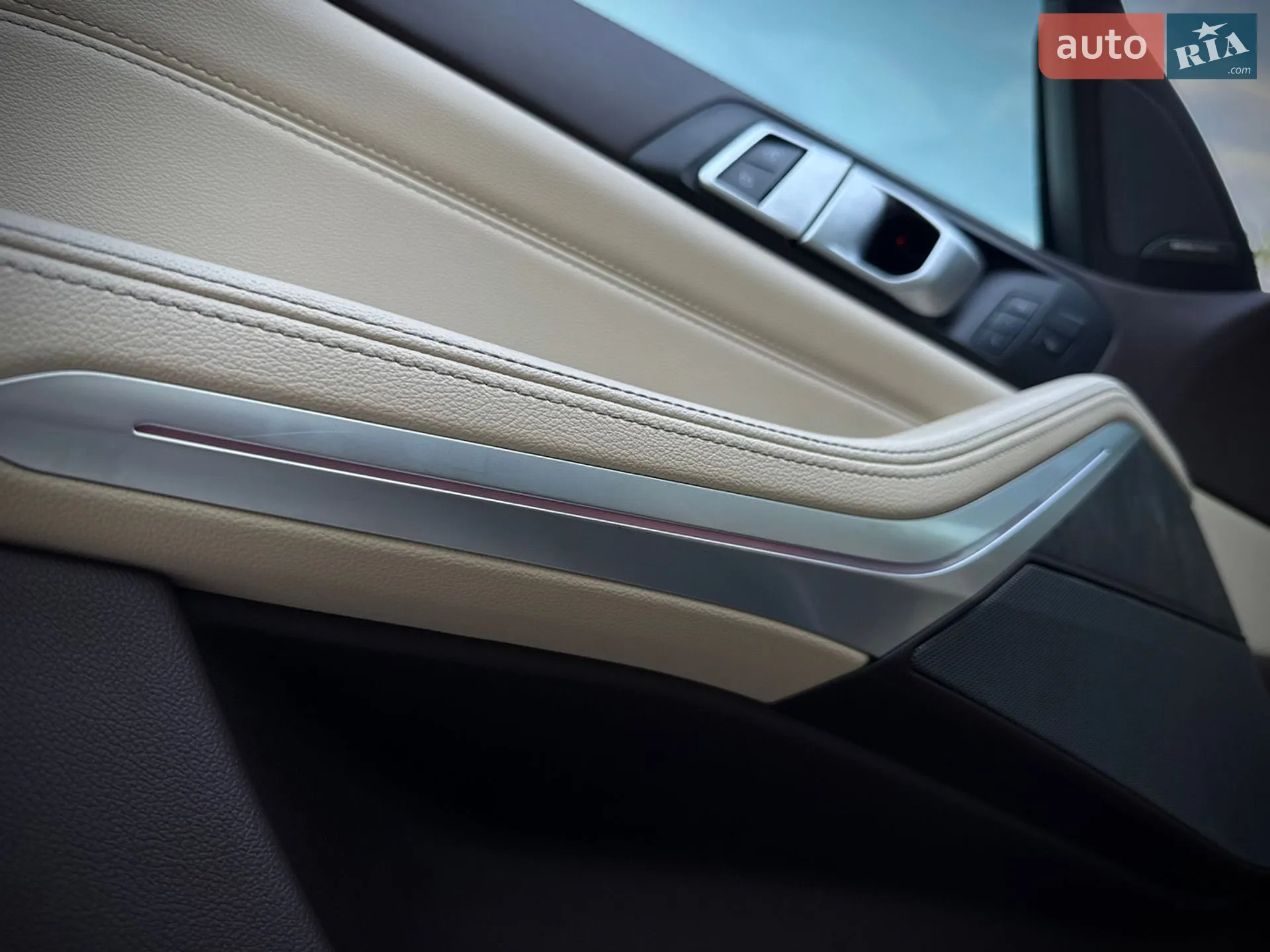 2019 BMW X5 - мініатюра 48