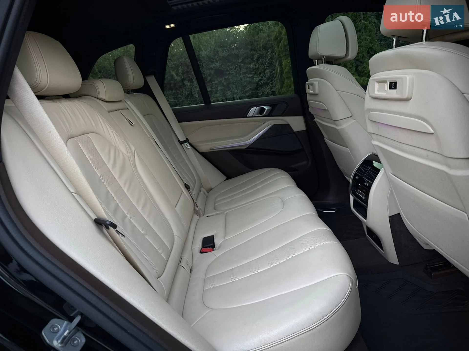 2019 BMW X5 - мініатюра 59