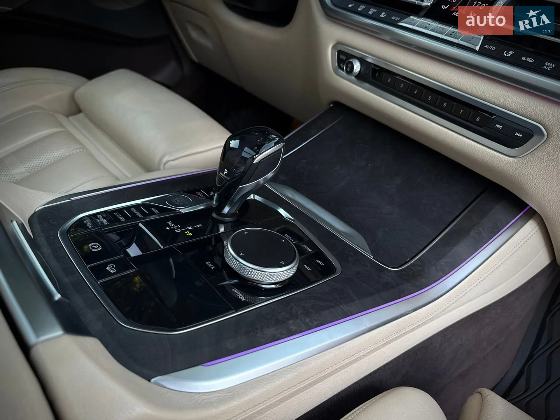 2019 BMW X5 - мініатюра 65