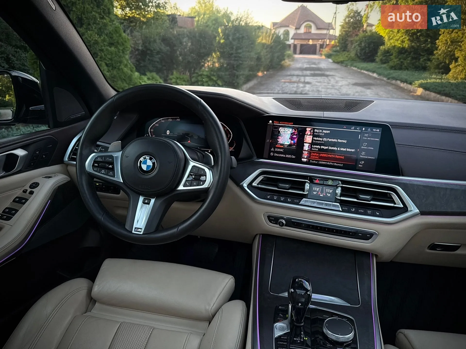 2019 BMW X5 - мініатюра 69
